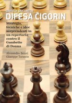 arte di giocare la difesa Cigorin