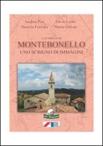 Chiesa di Montebonello. Uno scrigno di immagini