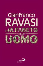 alfabeto dell'uomo