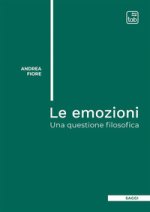 emozioni. Una questione filosofica