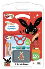 Evviva la pappa! Bing
