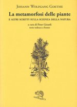 metamorfosi delle piante