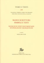 Mani e scritture