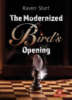 MODERNIZED BIRDS OPENING