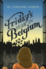 Friday's Year in Belgium