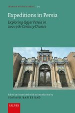 Expeditions in Persia