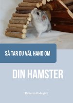 S? tar du väl hand om din hamster