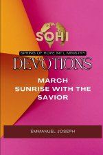 Spring of Hope