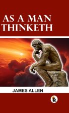 As a man Thinketh - HB