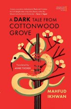 A Dark Tale From Cottonwood Grove