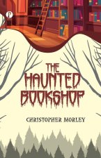 The Haunted Bookshop