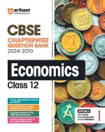 CBSE Chapterwise Economics 12th