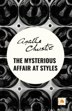 the MysteriousAffair at Style