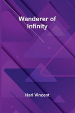 Wanderer of Infinity