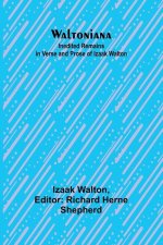 Waltoniana