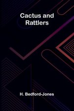 Cactus and Rattlers