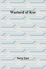 Warlord of Kor