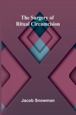 The Surgery of Ritual Circumcision