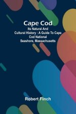 Cape Cod