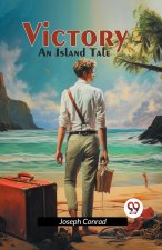 Victory An Island Tale
