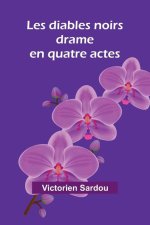 Les diables noirs