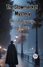 The Stowmarket Mystery Or, A Legacy of Hate