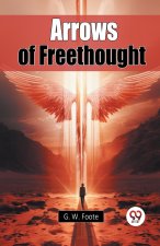 Arrows of Freethought