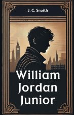 William Jordan Junior