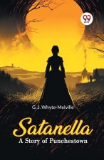 Satanella A Story of Punchestown