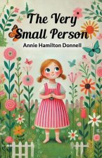 The Very Small Person