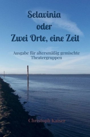 Selavinia oder Zwei Orte, eine Zeit
