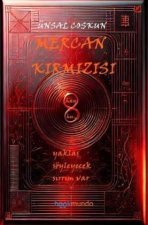 MERCAN KIRMIZISI
