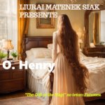 Liurai Matenek siak presente