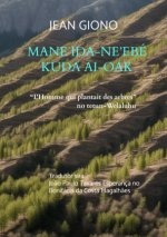 Mane ida-ne'ebé kuda ai-oak