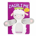 Zagrli me - Malo janje
