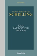 IDEJE ZA FILOZOFIJU PRIRODE  -  svezak 3.