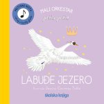 Mali orkestar priča priču - Labuđe jezero