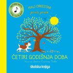 Mali orkestar priča priču - Četiri godišnja doba