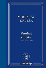 Banket u Blitvi - komplet u dva sveska