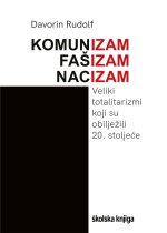 KOMUNIZAM, FAŠIZAM I NACIZAM - VELIKI TOTALITARIZMI KOJI SU OBILJEŽILI 20. STO.