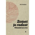 Živjeti je radost - Vitamini za srce