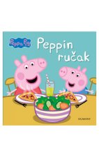 Peppa Pig: Peppin ručak