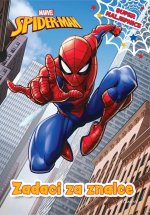 Spiderman: Zadaci za znalce