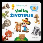 Volim životinje