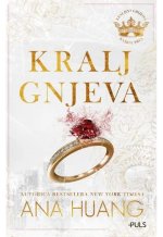 Kralj gnjeva