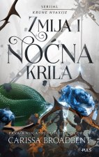 Zmija i noćna krila