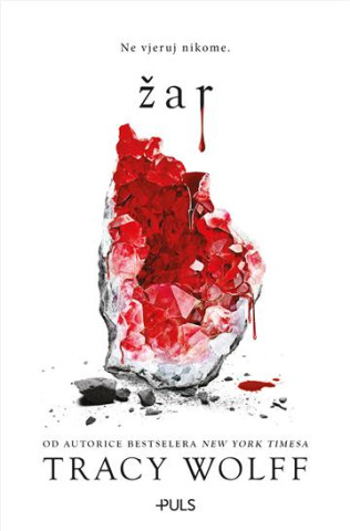 Žar