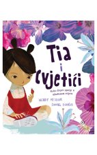 Tia i cvjetići