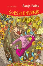 Gorski dnevnik Pauline P., 9. izdanje