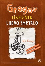 Gregov dnevnik 7:Lijevo smetalo -(2024).